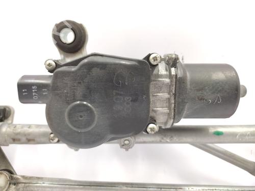 Front wiper motor NISSAN LEAF (ZE0) Electric | BP37233540M29 - Image 2