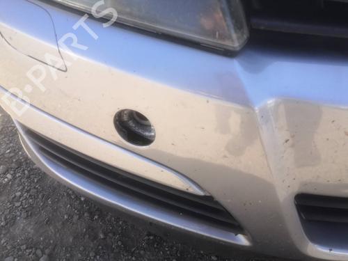 Front left window mechanism OPEL ASTRA H (A04)  | BP21151160C22 