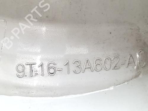 Right taillight FORD TOURNEO CONNECT 1.8 TDCi | BP24168255C35 