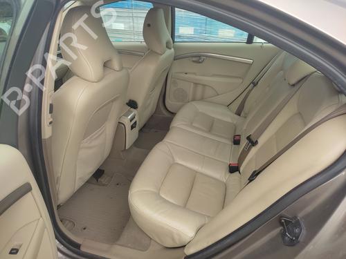 Driver airbag VOLVO S80 I (184)  | BP21152573C9 