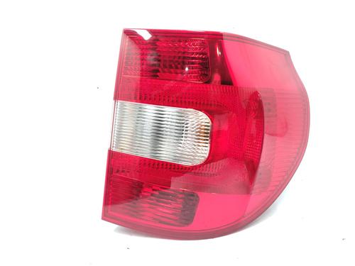 Højre baglygte SKODA YETI (5L) 1.2 TSI (110 hp) 32435761