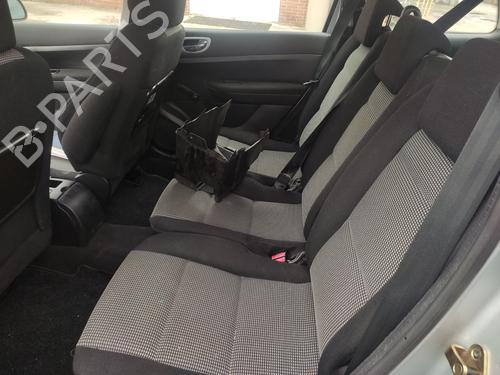 Instrument cluster PEUGEOT 307 SW (3H)  | BP21159000C47 