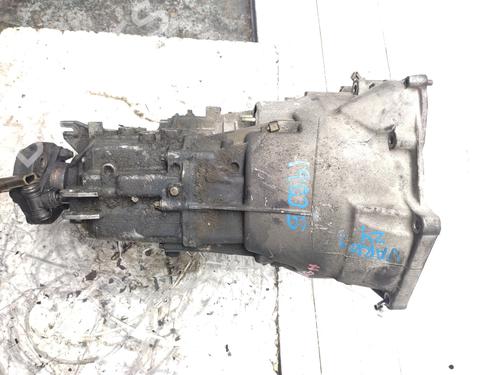 Gearbox BMW 3 (E46) 320 d | BP21151584M3 