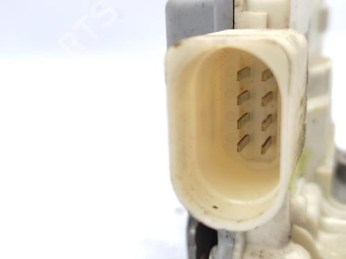 Venstre bak lås VW PASSAT B6 (3C2) 2.0 TDI 16V 4motion | BP24395556C100