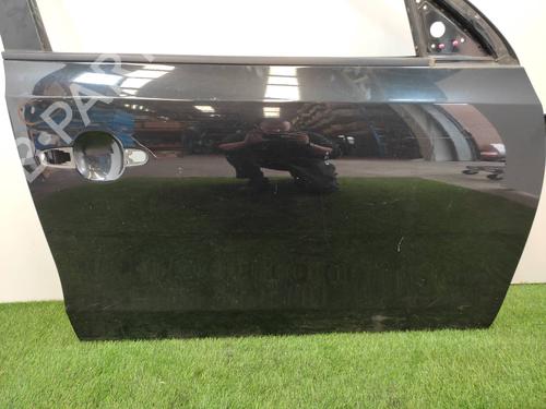 Right front door HYUNDAI i30 (FD) 1.6 CRDi | BP21149408C3 