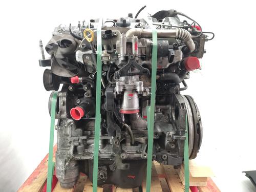 Moteur TOYOTA AURIS (_E15_) 2.0 D-4D (ADE150_, ADE150R) (126 hp) 21161376