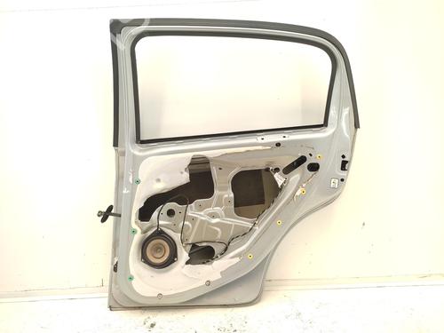 Right rear door FIAT GRANDE PUNTO (199_) 1.4 (199AXB11, 199AXB1A, 199BXB1A, 199AXL1A) | BP21151033C5 