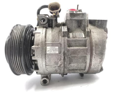 AC-Kompressor RENAULT VEL SATIS (BJ0_) [2002-2025]  21158247