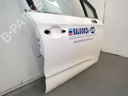 Right front door CITROËN C4 II (NC_)  | BP21159383C3
