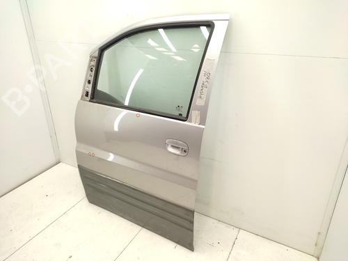 Left front door HYUNDAI H-1 / STAREX Bus (A1) 2.5 CRDi | BP21152341C2 
