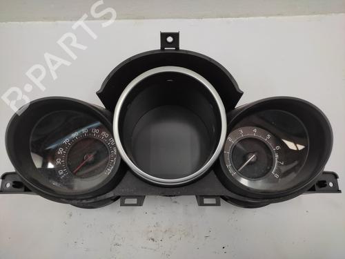 Used Instrument cluster FIAT 500X (334_) [2014-2025]  21149004