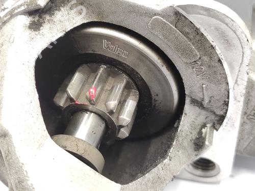 Starter AUDI A4 B5 (8D2) 1.9 TDI | BP32414496M8