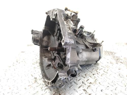 Gearkasse CITROËN C4 I (LC_) [2004-2014]  21151177