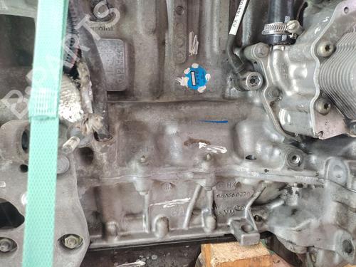 Engine CITROËN C3 I (FC_, FN_) 1.4 HDi | BP28674182M1 