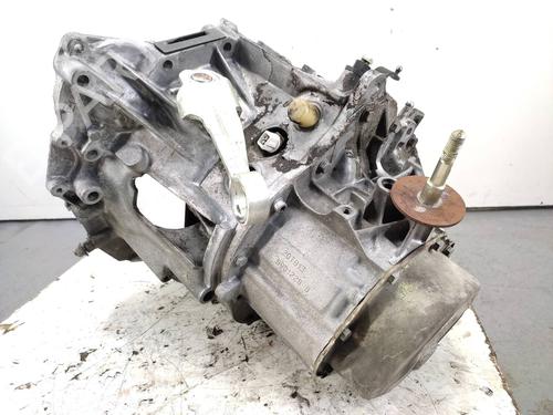 Gearbox PEUGEOT PARTNER MPV (5_, G_) 1.9 D | BP21154166M3