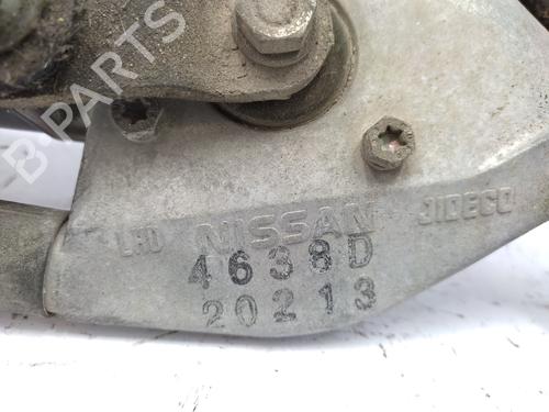 Viskermotor vindrude NISSAN PRIMERA (P12) 2.0 | BP25488094M29 