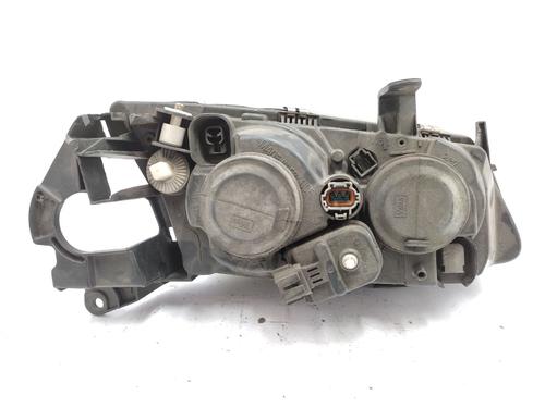 Left headlight NISSAN ALMERA II Hatchback (N16)  | BP22719861C28