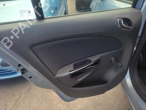 Instrument cluster OPEL CORSA D (S07) 1.3 CDTI (L08, L68) | BP30383108C47