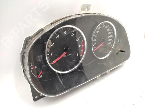Instrument cluster MAZDA 6 Hatchback (GG)  | BP21153079C47 