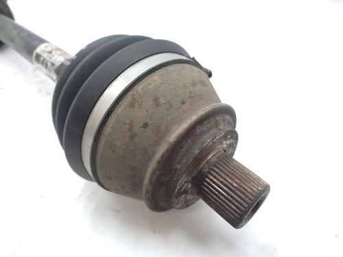 Left front driveshaft AUDI A6 C6 (4F2) 2.7 TDI | BP40505962M38 - Image 2