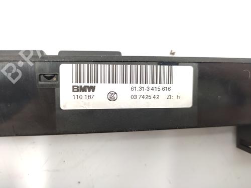 Switch BMW X3 (E83) 3.0 d | BP21152854I30 