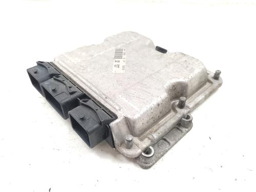 Engine control unit (ECU) PEUGEOT 206 Hatchback (2A/C)  | BP21151633M57 