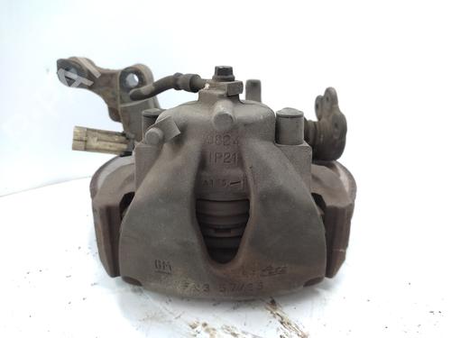 Right front steering knuckle OPEL ZAFIRA A MPV (T98)  | BP21152657M26 