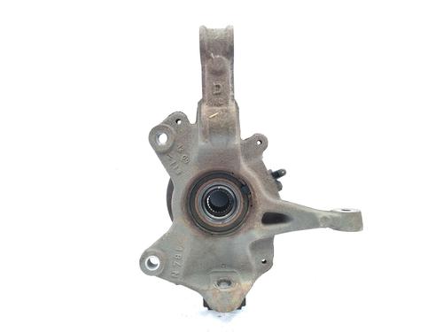 Mangueta delantera derecha RENAULT SCÉNIC III (JZ0/1_) 1.4 16V (JZ0F, JZ1V) (131 hp) 30960828