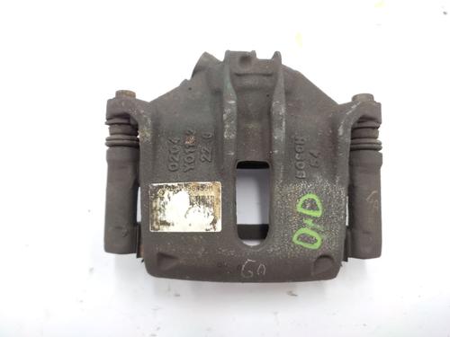 Used Right front brake caliper PEUGEOT 208 I (CA_, CC_) 1.2 VTI 82 (82 hp) 29626140