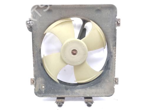 Used Radiator fan HONDA HR-V (GH_) 1.6 16V (GH1, GH3) (105 hp) 21155461