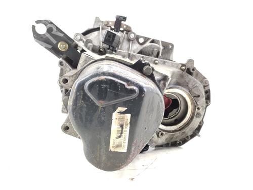 Gearbox RENAULT MEGANE I Classic (LA0/1_)  | BP21156438M3 