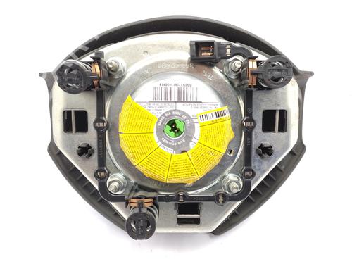 Driver airbag FIAT PANDA (169_) 1.2 (169.AXB11, 169.AXB1A) | BP21158458C9 