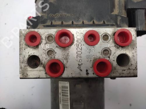 ABS pump FORD MONDEO IV (BA7) 2.0 TDCi | BP21153969M43 