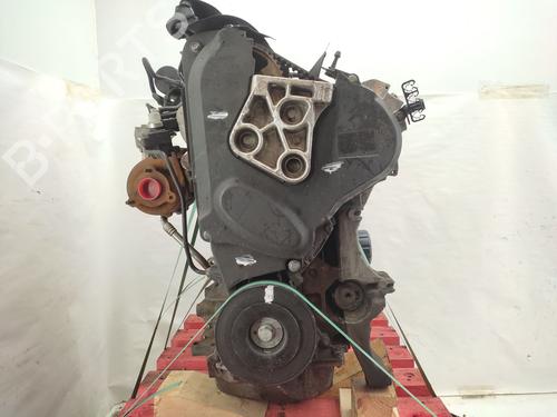 Engine RENAULT MEGANE II (BM0/1_, CM0/1_) 1.9 dCi (BM0G, CM0G) | BP29372675M1 