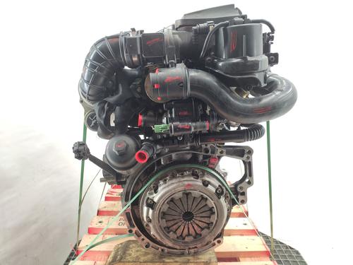 Engine PEUGEOT 206 Hatchback (2A/C)  | BP21162017M1 