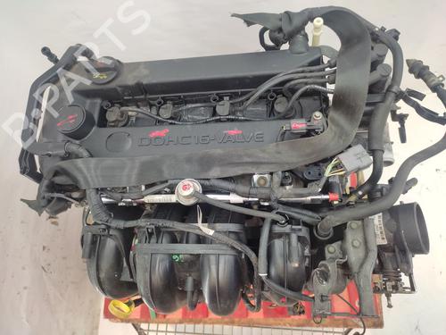 Engine MAZDA 6 Hatchback (GG) 1.8 | BP36224019M1 - Image 5