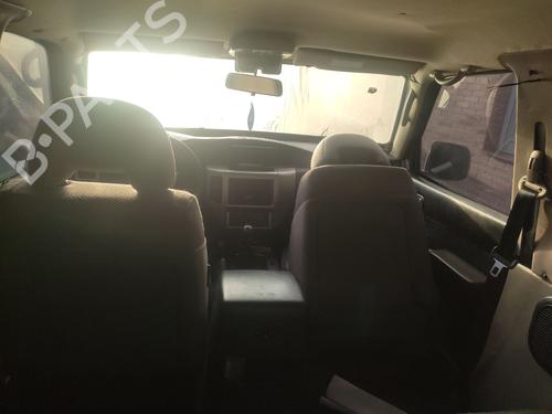 Right front window switch NISSAN PATROL GR V Wagon (Y61) 3.0 DTi | BP40228542I26 - Image 8
