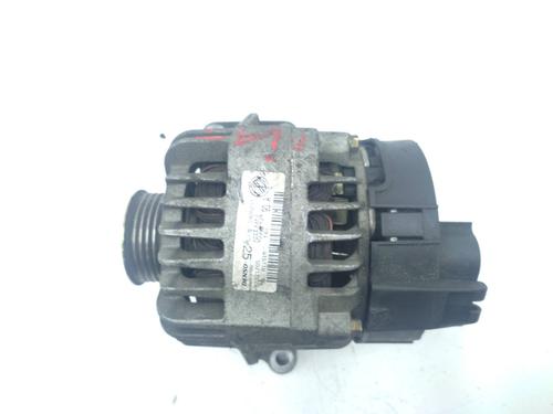Alternator FIAT STILO (192_)  | BP21149885M7 