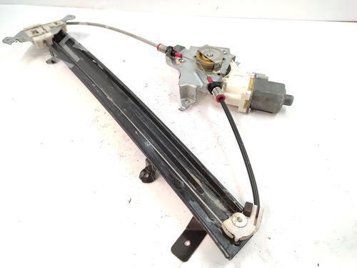 Front left window mechanism NISSAN MICRA III (K12)  | BP21152563C22 