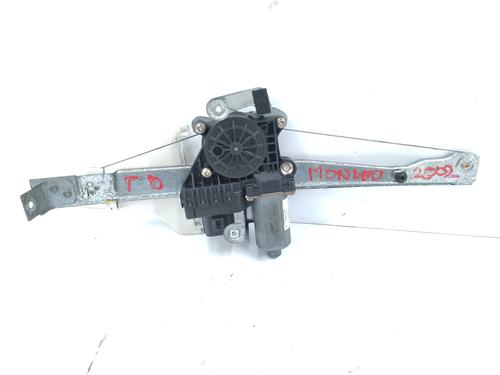 Used Rear right window mechanism FORD MONDEO III (B5Y) [2000-2007]  21152504