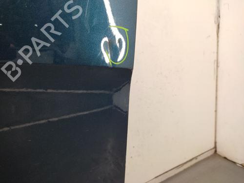 Left front door SEAT ALTEA (5P1) 1.6 | BP26307012C2 