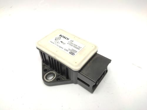 Used Electronic sensor NISSAN QASHQAI / QASHQAI +2 I (J10, NJ10, JJ10E) [2006-2014]  21191860