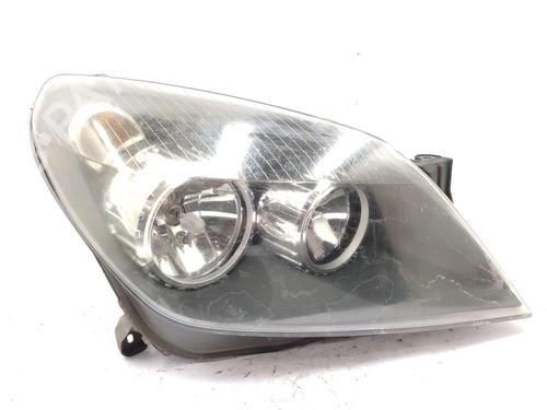 Used Right headlight OPEL ASTRA H GTC (A04) 1.6 (L08) (105 hp) 31581129