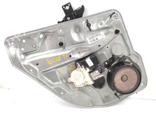 Rear left window mechanism VW GOLF IV (1J1) 1.4 16V | BP21152541C24 