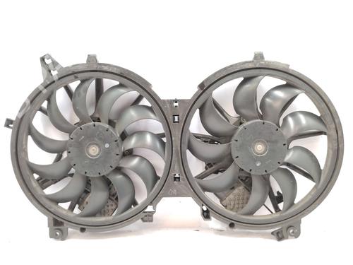 Køleventilator elektrisk Køleventilator elektrisk INFINITI EX 30d (238 hp) 37415333 37415333