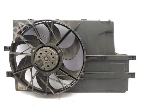 Køleventilator elektrisk MERCEDES-BENZ A-CLASS (W168) A 140 (168.031, 168.131) (82 hp) 22978084