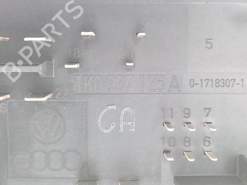 Fuse box VW GOLF V (1K1) 1.9 TDI | BP26741105E1 