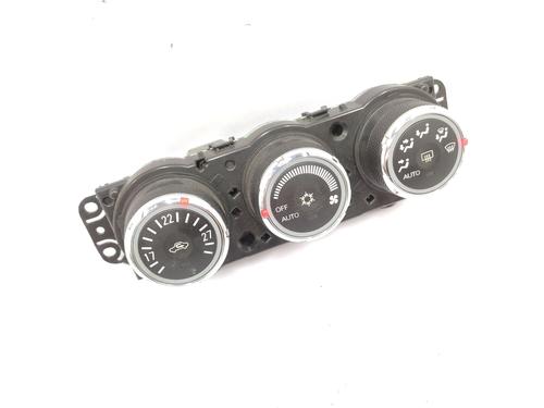 Climate control PEUGEOT 4007 (VU_, VV_) 2.2 HDi | BP36700470I5 - Image 2