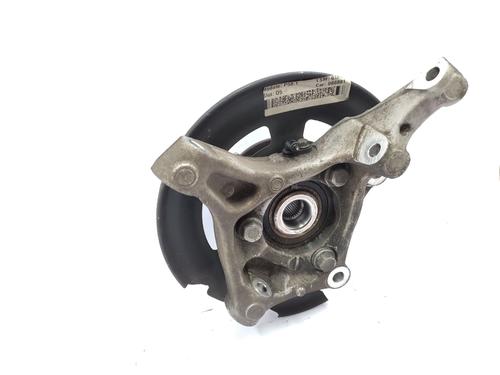 Left front steering knuckle OPEL ASTRA K Sports Tourer (B16) 1.4 Turbo (35) | BP29764664M25 