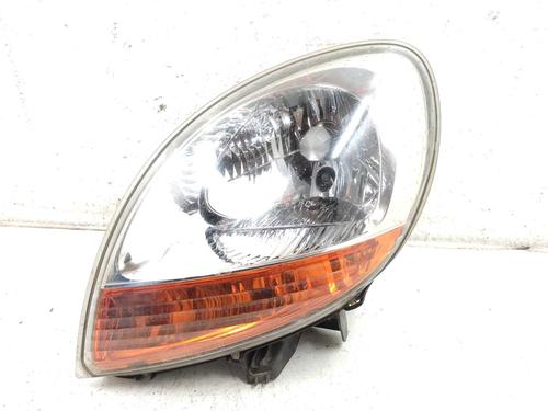 Used Left headlight RENAULT KANGOO (KC0/1_) 1.2 (KC0A, KC0K, KC0F, KC01) (58 hp) 21151796